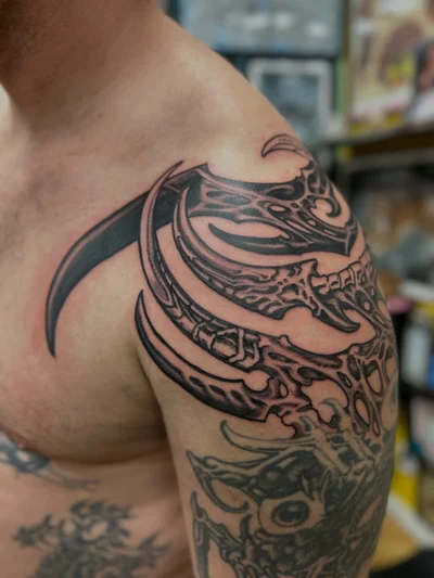 Bartosz Wojda Tattoos tattoo ig_015