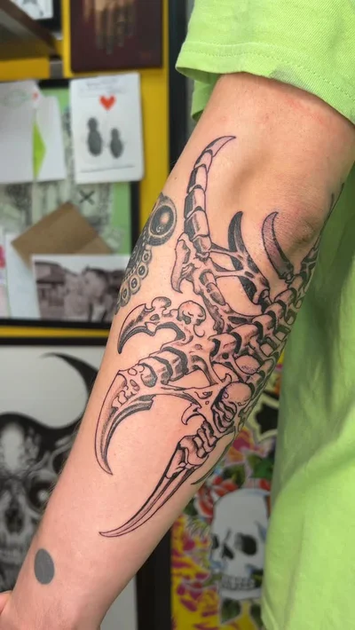 Bartosz Wojda Tattoos tattoo ig_019