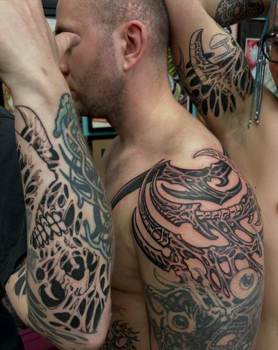 Bartosz Wojda Tattoos tattoo ig_021