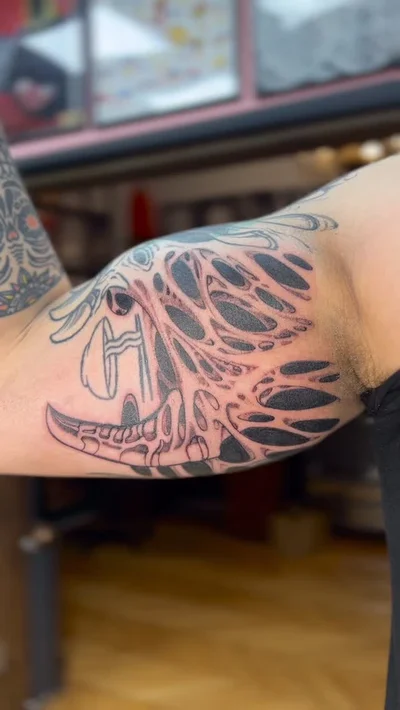 Bartosz Wojda Tattoos tattoo ig_023