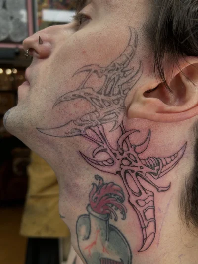 Bartosz Wojda Tattoos tattoo ig_024