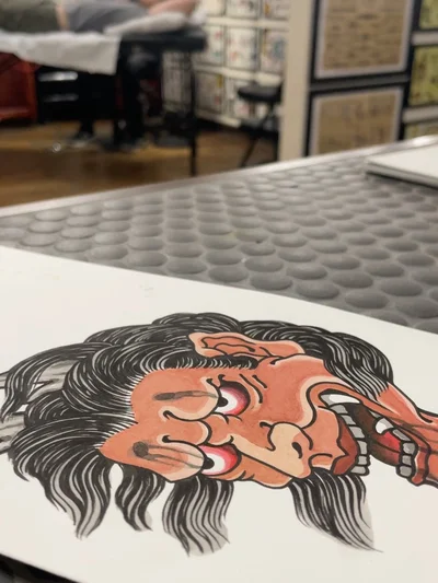 Ben Cornelius tattoo ig_012