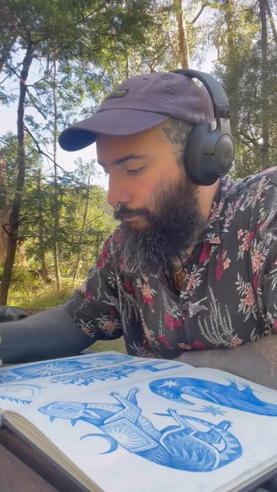 Benjamin Lopez tattoo ig_011