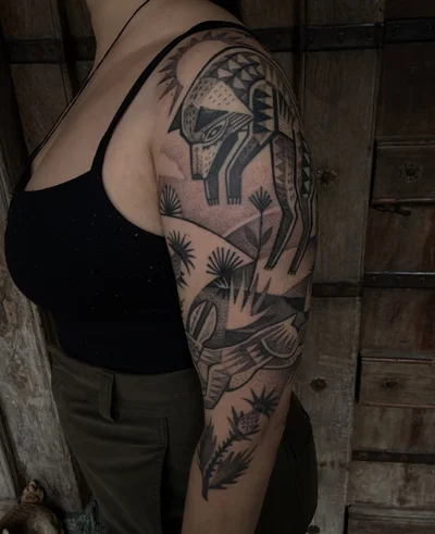 Benjamin Lopez tattoo ig_013