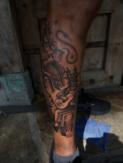 Benjamin Lopez tattoo ig_021