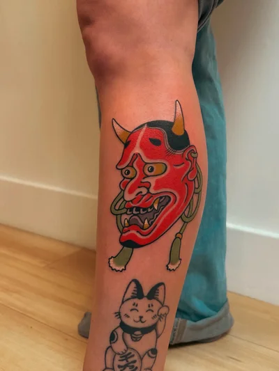 BENNY HANNYA tattoo ig_012