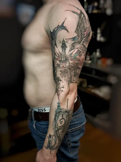 Bernd Muss Tattoo Hamburg tattoo ig_020