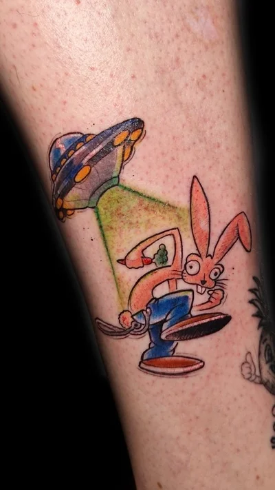 Borja Okami tattoo ig_012