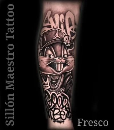 Borja Okami tattoo ig_013