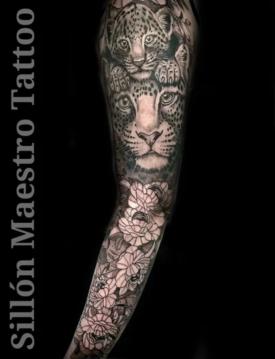 Borja Okami tattoo ig_018