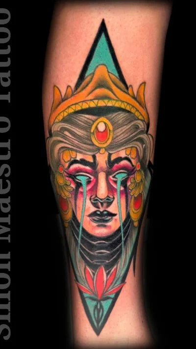 Borja Okami tattoo ig_020