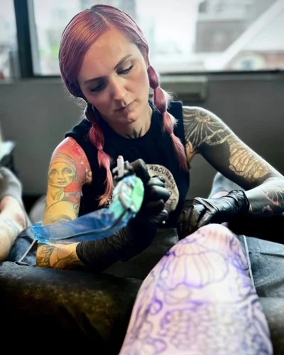 Brittany Randell tattoo ig_007