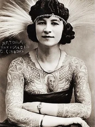 Brittany Randell tattoo ig_009