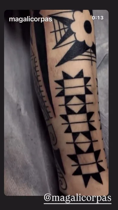Brittany Randell tattoo ig_011