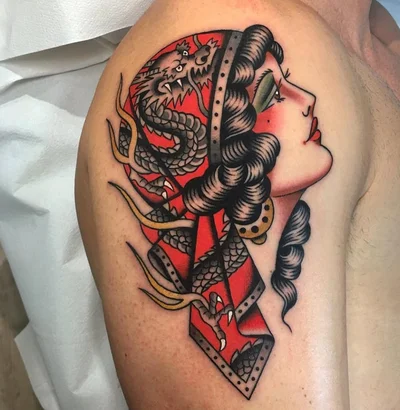 Brittany Randell tattoo ig_023