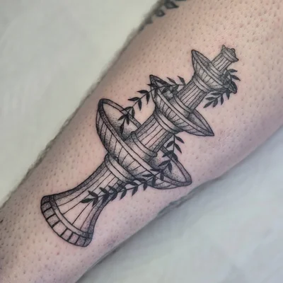 Brooke Herr tattoo ig_011