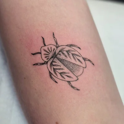 Brooke Herr tattoo ig_015