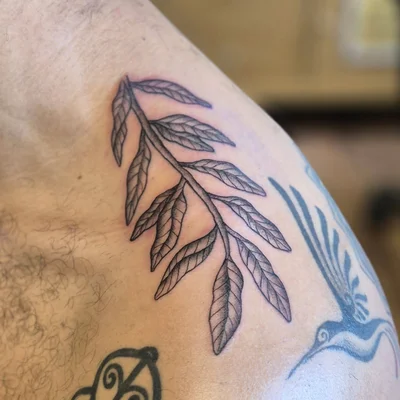 Brooke Herr tattoo ig_016