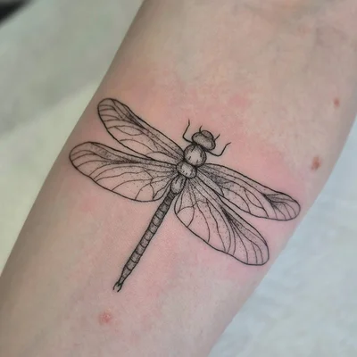Brooke Herr tattoo ig_018