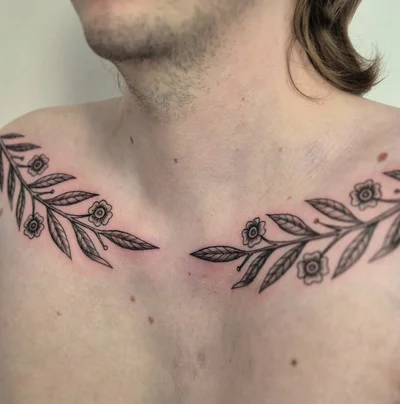 Brooke Herr tattoo ig_019