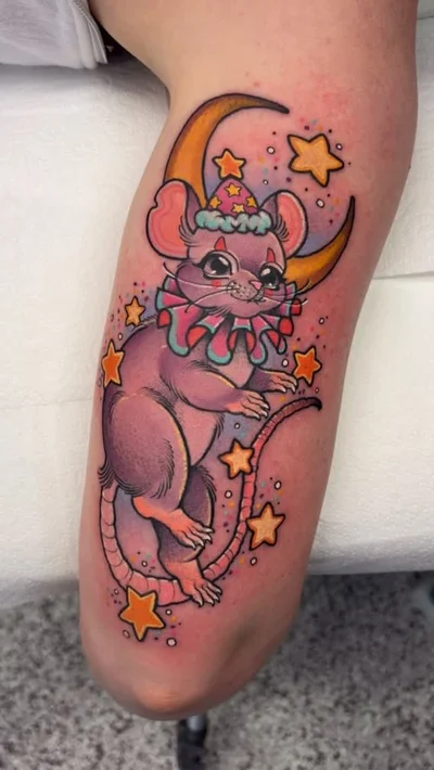 Brooklyn Seawright tattoo ig_007