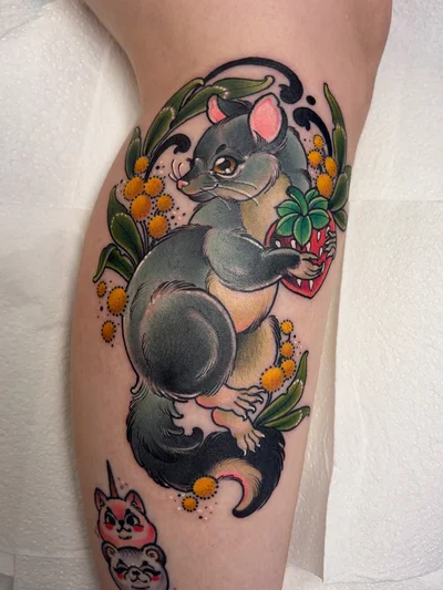 Brooklyn Seawright tattoo ig_011