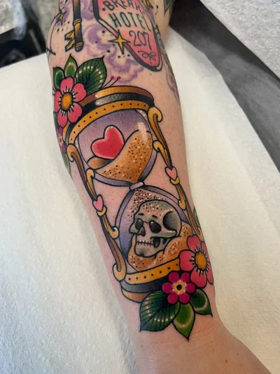 Brooklyn Seawright tattoo ig_018