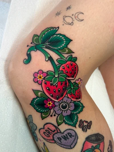 Brooklyn Seawright tattoo ig_022