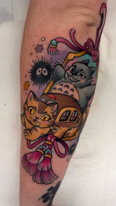 Brooklyn Seawright tattoo ig_023