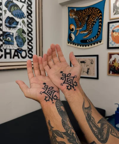 Bruna Oliveira tattoo ig_007
