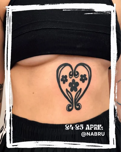 Bruna Oliveira tattoo ig_008