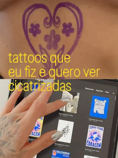 Bruna Oliveira tattoo ig_017