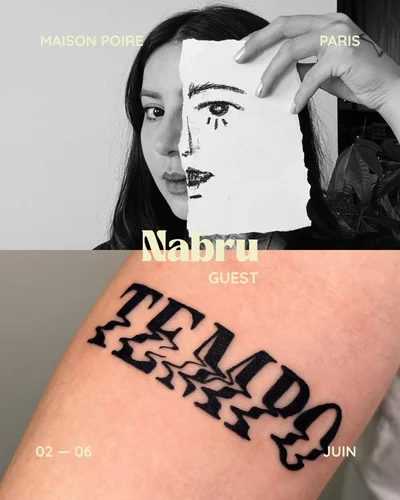 Bruna Oliveira tattoo ig_020