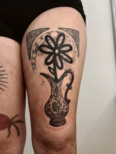 Bruna Oliveira tattoo ig_022