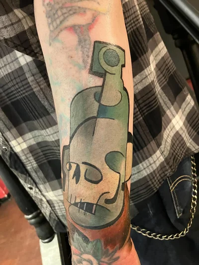 Bugs tattoo ig_020