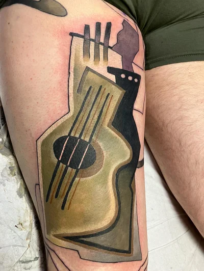 Bugs tattoo ig_021