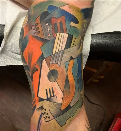 Bugs tattoo ig_023
