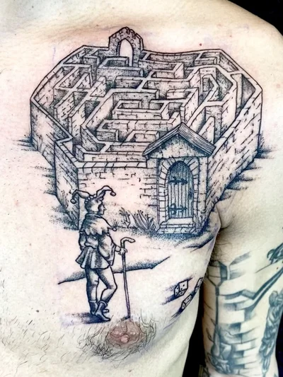 Caesar Bacchvs tattoo ig_008