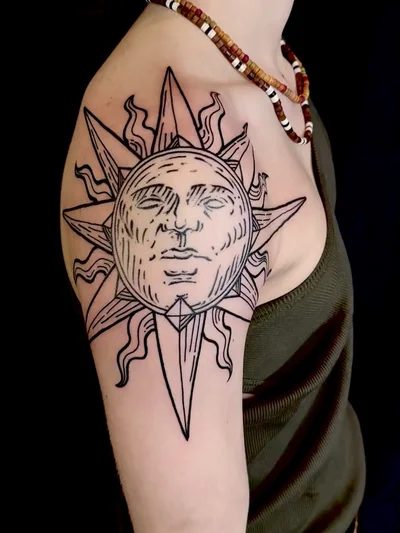 Caesar Bacchvs tattoo ig_010