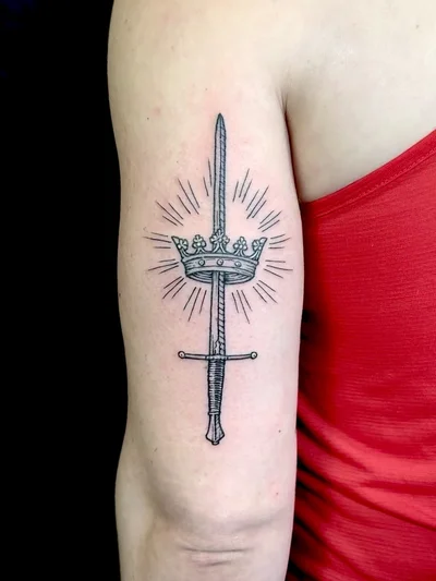 Caesar Bacchvs tattoo ig_011