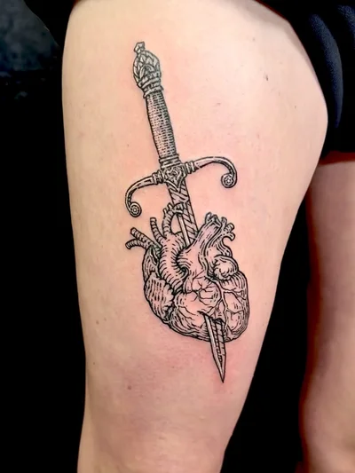 Caesar Bacchvs tattoo ig_013
