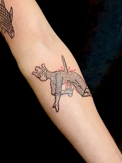 Caesar Bacchvs tattoo ig_016