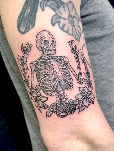 Caesar Bacchvs tattoo ig_022