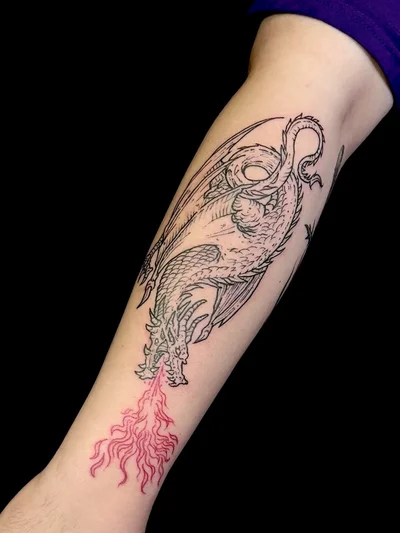 Caesar Bacchvs tattoo ig_023