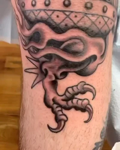 Caleb⚔️Quales tattoo ig_010