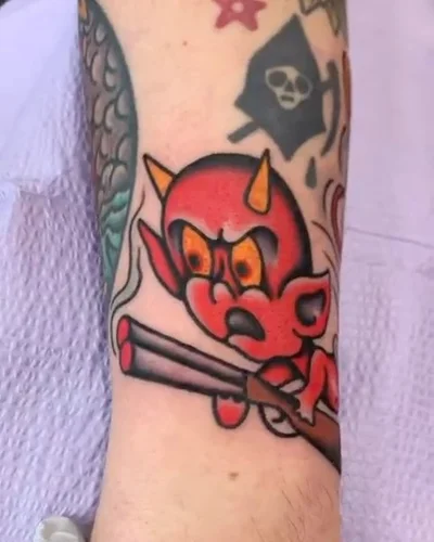 Caleb⚔️Quales tattoo ig_012