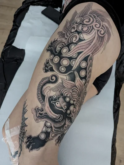 Calina Hain tattoo ig_009