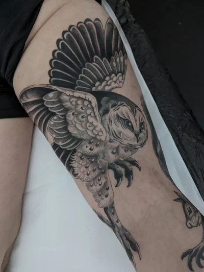 Calina Hain tattoo ig_012