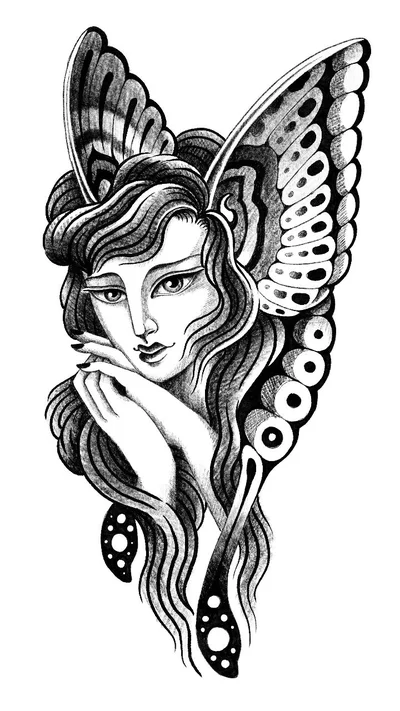 Calina Hain tattoo ig_015