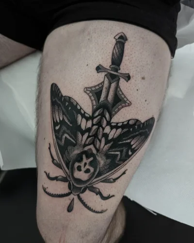Calina Hain tattoo ig_018